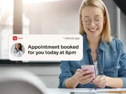 Appointment booked walk-in clinic montreal