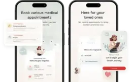 Download mobile app Doctr.ca