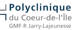 Polyclinique Coeur de l'ile Montréal
