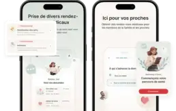 Télécharger Application Doctr